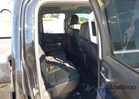 2016 Chevrolet Silverado 1500 2Lz z USA, uszkodzony, nr VIN 1GCVKSEC8GZ361626